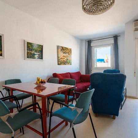 Apartmán Piso Familiar Virgen Del Rocio Sevilla Exteriér fotografie