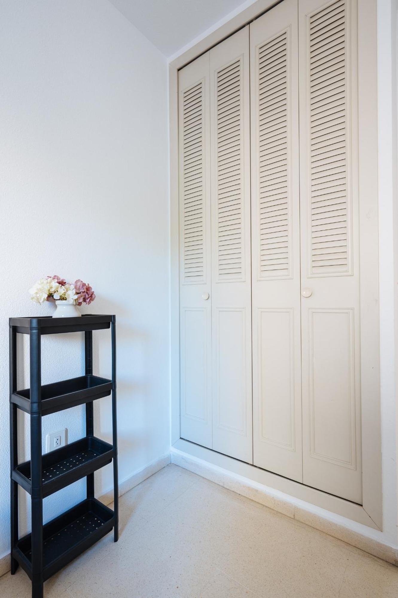 Apartmán Piso Familiar Virgen Del Rocio Sevilla Exteriér fotografie