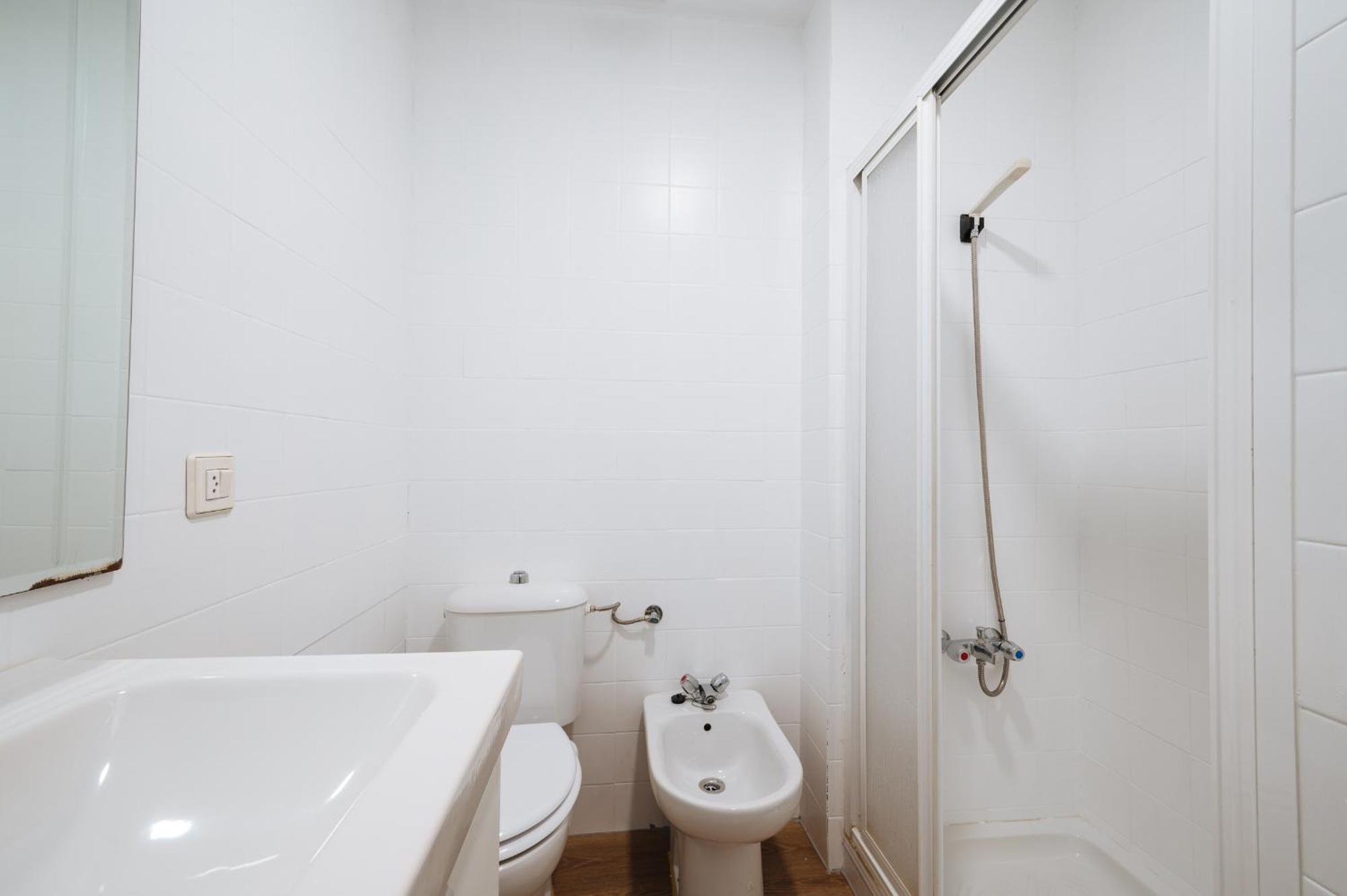 Apartmán Piso Familiar Virgen Del Rocio Sevilla Exteriér fotografie