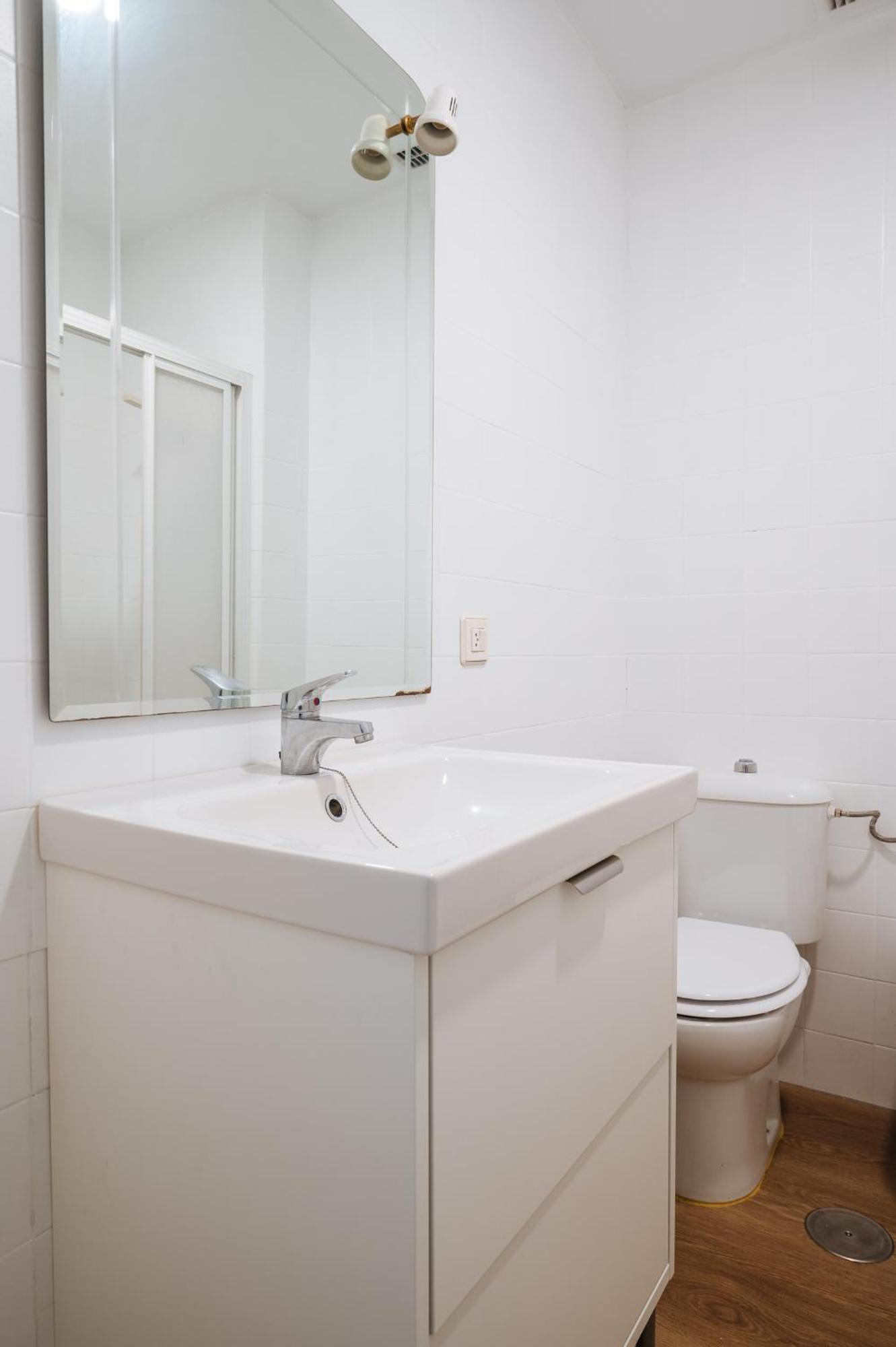 Apartmán Piso Familiar Virgen Del Rocio Sevilla Exteriér fotografie